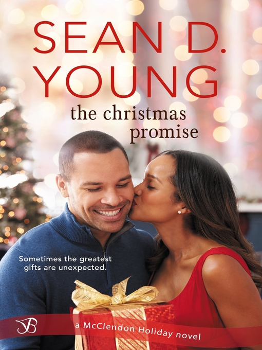 Title details for The Christmas Promise by Sean D. Young - Wait list